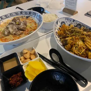 신라마라탕 사진