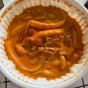 배떡 사진