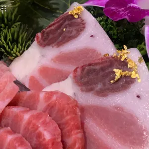 거해참치 사진