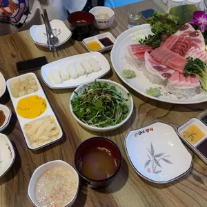 거해참치 사진