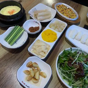 거해참치 사진
