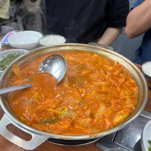 두루찌개3대 사진