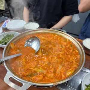 두루찌개3대 사진