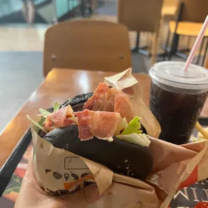버거킹 사진