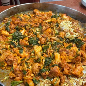 윤일닭갈비 사진