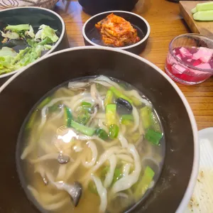 달팽이하우스 사진