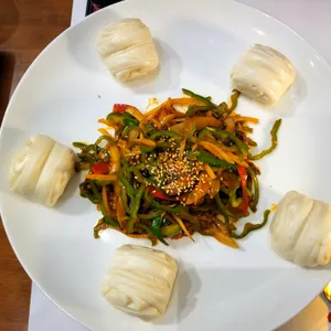 황해 사진
