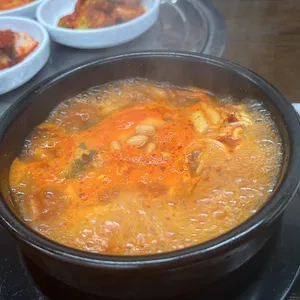 남도감자탕 사진