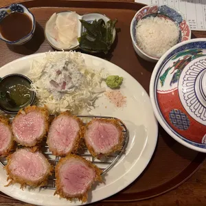 카츠랩 리뷰 사진