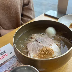 태백산 사진