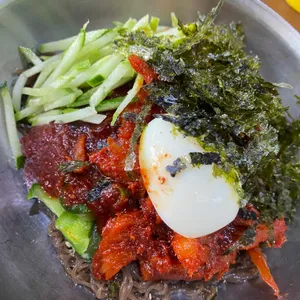 고래면옥 사진