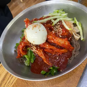 고래면옥 사진