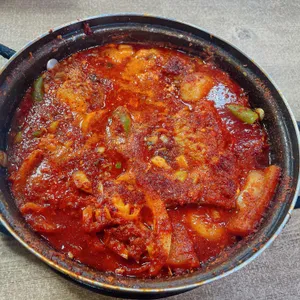 서산식당 사진