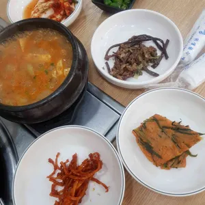 옥이식당 사진