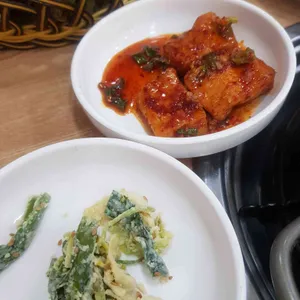 옥이식당 사진