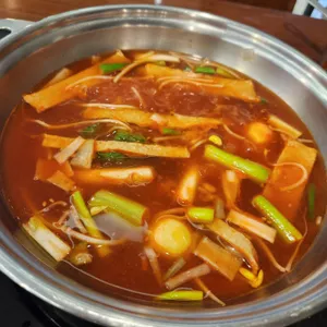 두끼 리뷰 사진