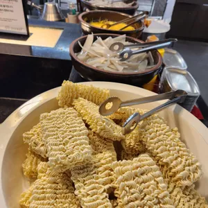 두끼 리뷰 사진