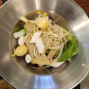 두끼 리뷰 사진