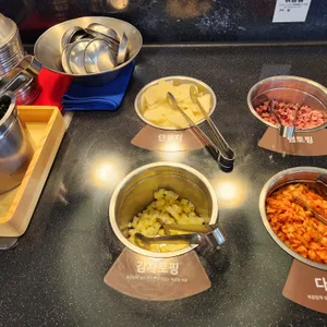 두끼 리뷰 사진