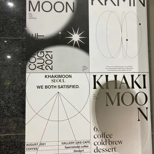 카키문 리뷰 사진