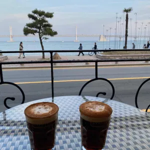 해피몽크 사진