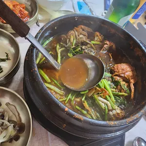 천수식당 사진