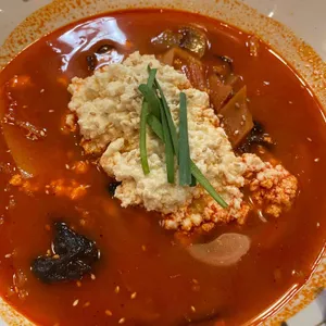 교동짬뽕 사진