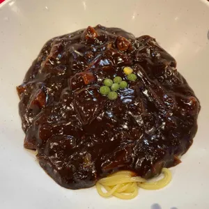 교동짬뽕 사진