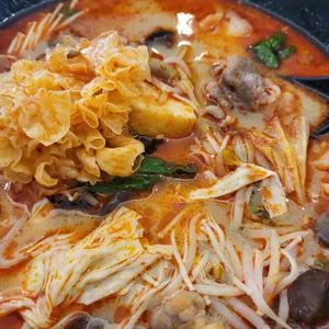 손오공마라탕 사진