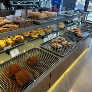 카페 평상인 사진