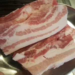 육탄집 사진