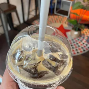광커피 사진