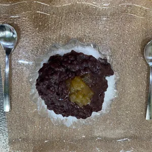 용호동할매팥빙수 사진