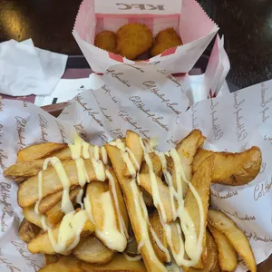 KFC 사진