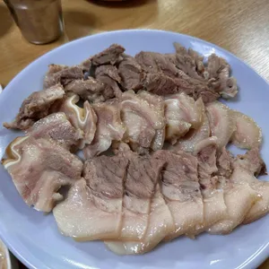 경자식당 사진