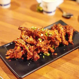 119닭발 사진