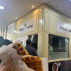 패트릭스카페 사진