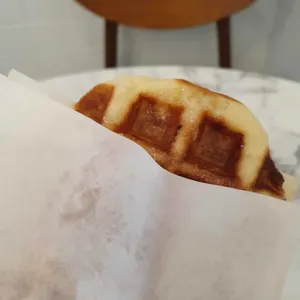 패트릭스카페 사진