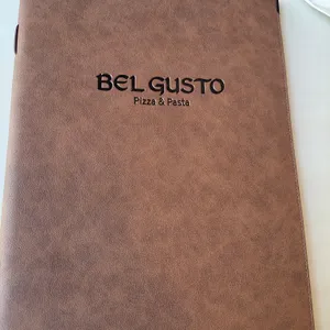 벨 구스토 리뷰 사진