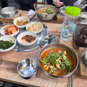 박가네숯불장어 사진