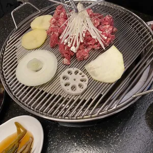언양불고기 부산집 사진