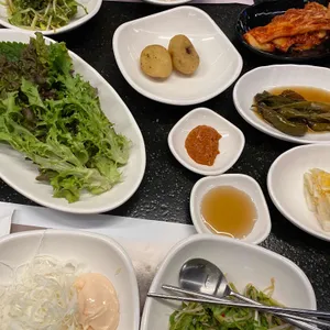 언양불고기 부산집 사진