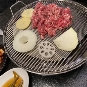 언양불고기 부산집 사진