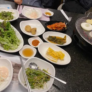 언양불고기 부산집 사진