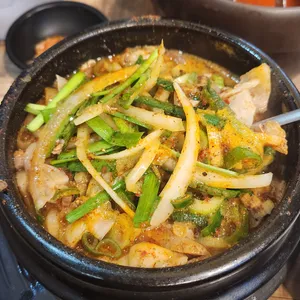 조부자매운순대가 사진
