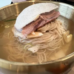 봉밀가 리뷰 사진