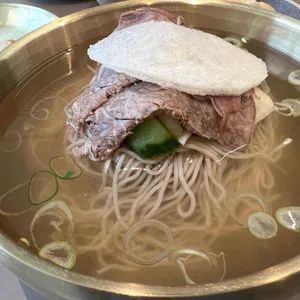 봉밀가 리뷰 사진