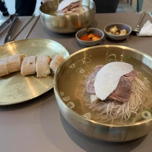 봉밀가 리뷰 사진