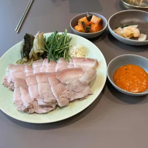 봉밀가 리뷰 사진