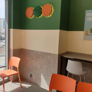 샐러디 리뷰 사진